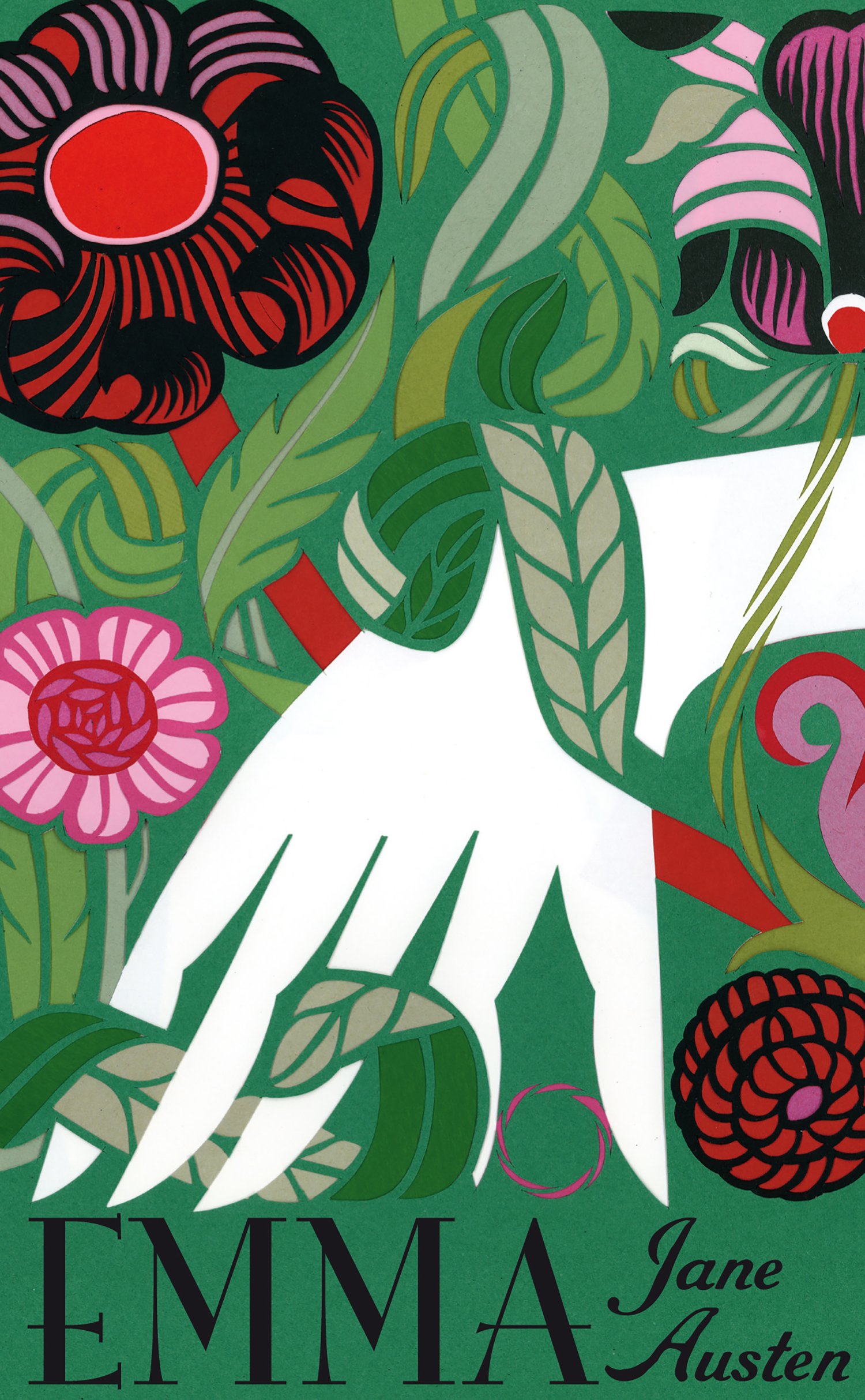 Emma By Jane Austen; Albert Bonniers Förlag