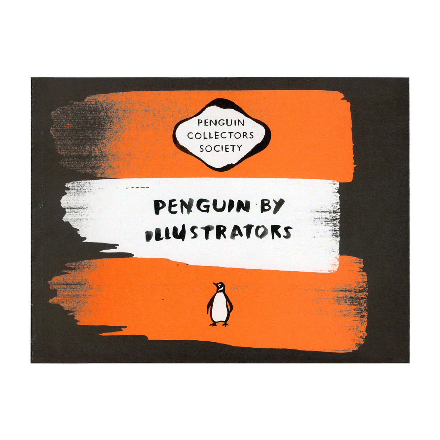 Penguin By Illustrators; Steve Hare, Penguin Random Books