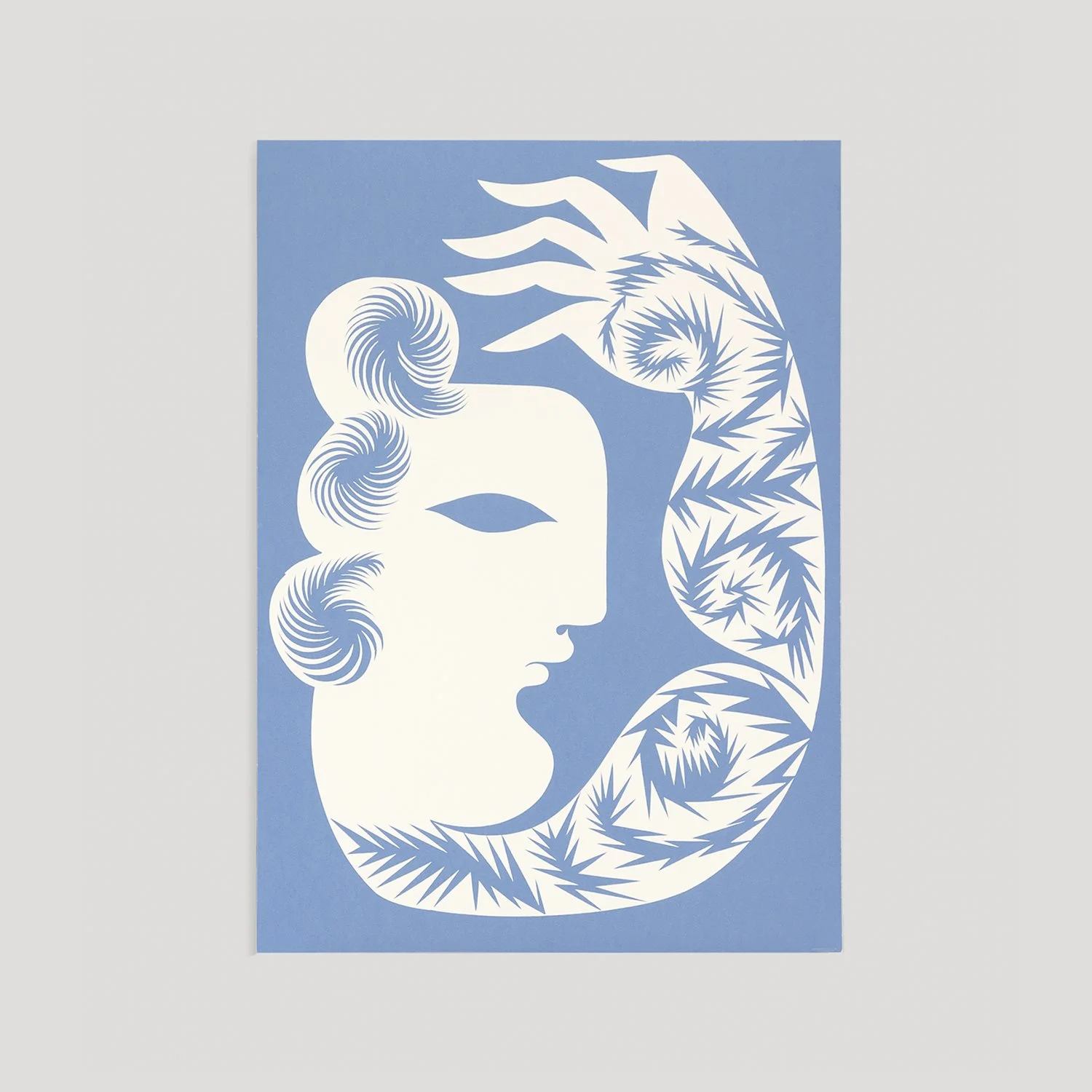 Couvert, RA Edition; Royal Academy Of Arts, London