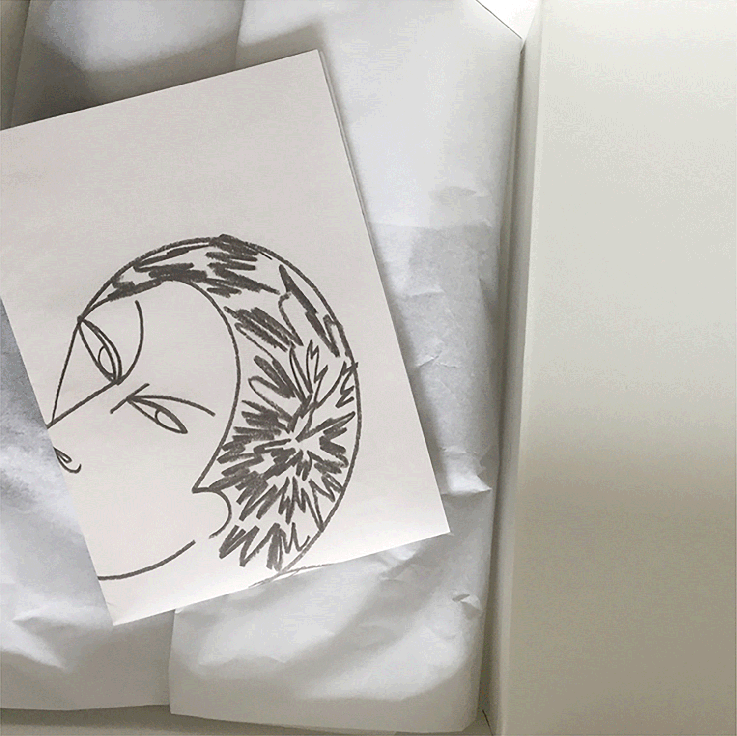 Formation - Poster; Her Line