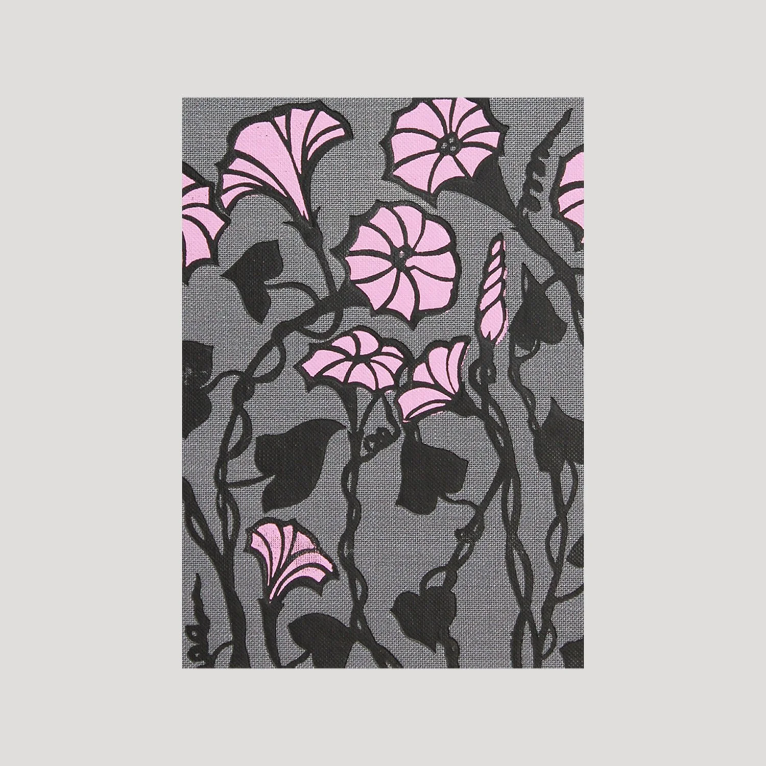 The Ladies of Grace Adieu (Detail)