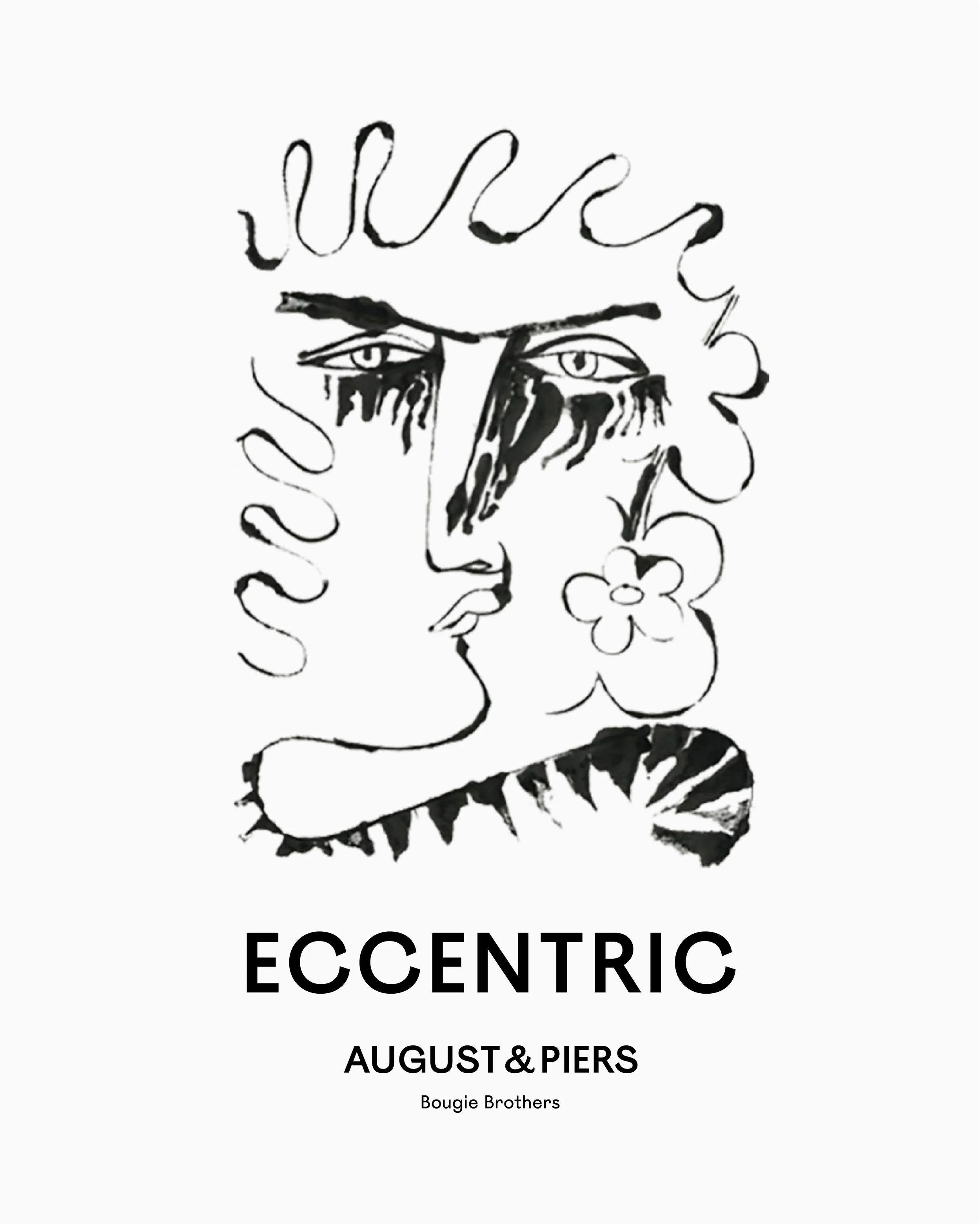 Eccentric for Social 