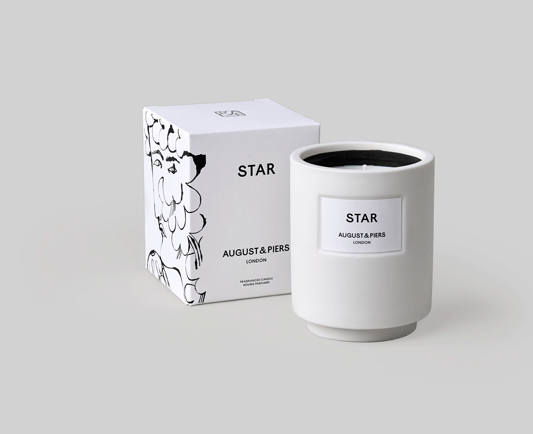Artwork for the Stars - Limited Edition with Netflix
