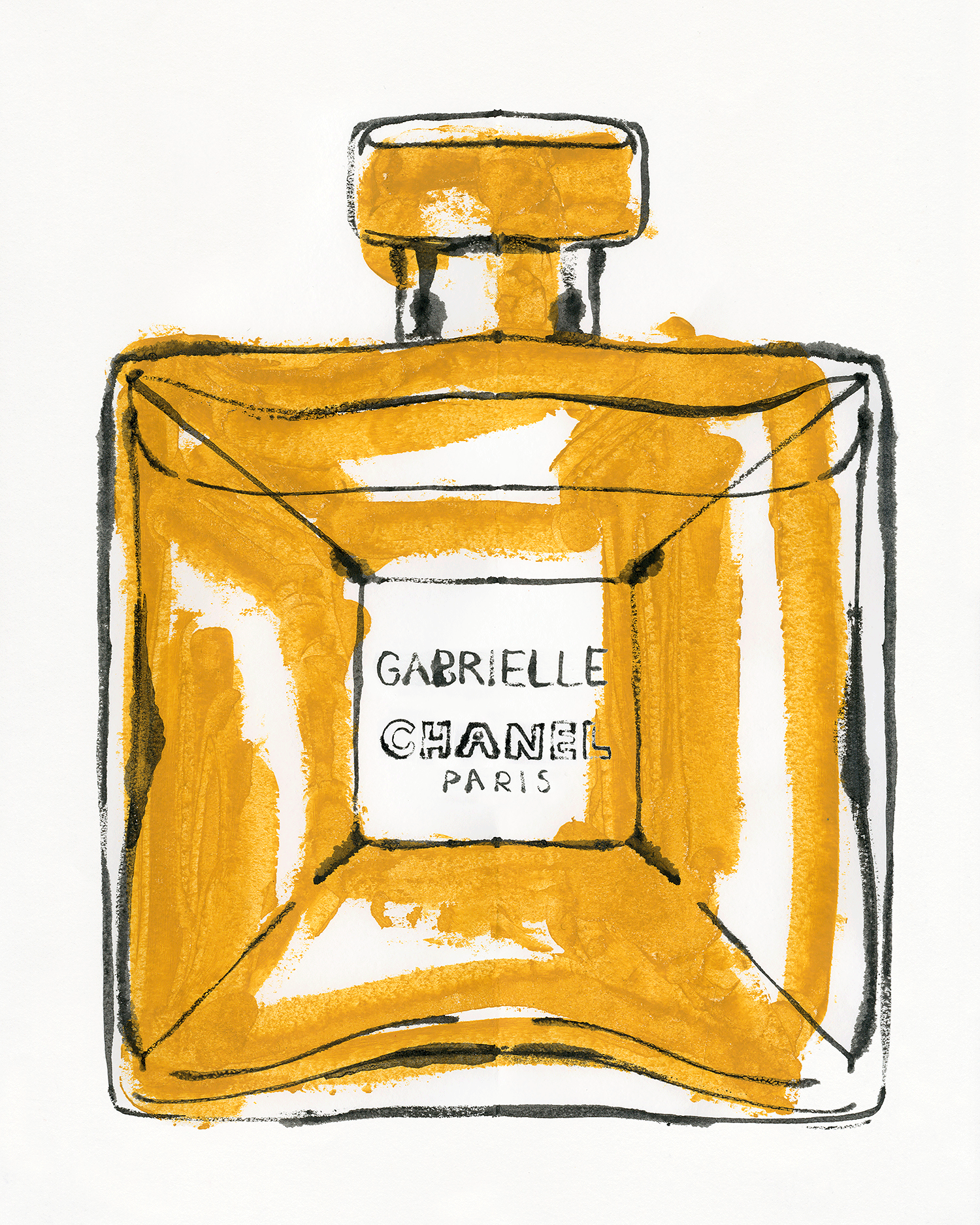 Gabrielle 