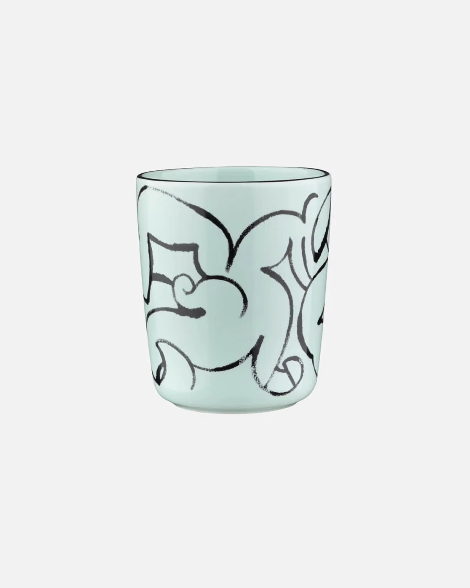 Pistilla Cup - Oiva