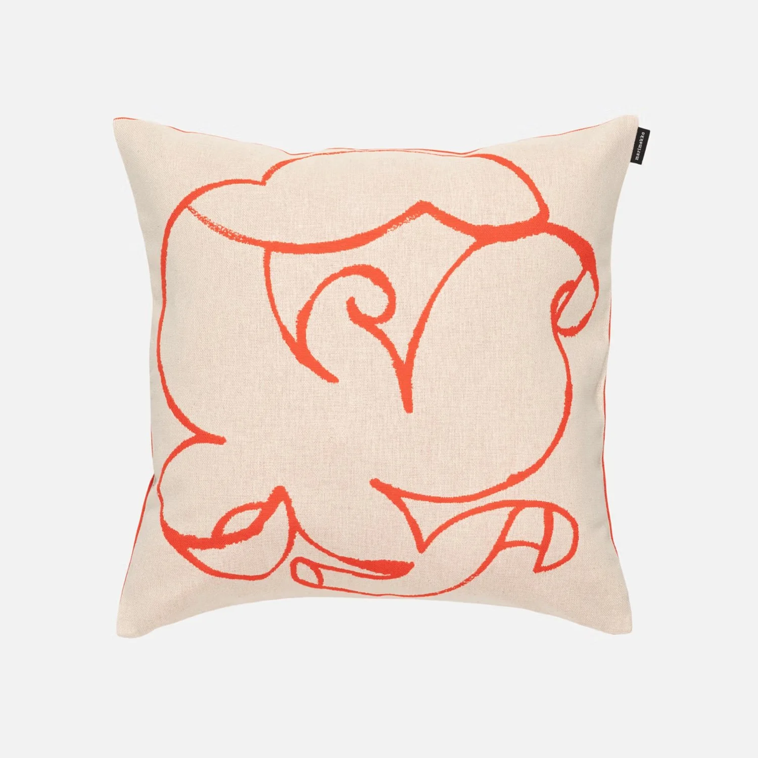 Pistilla Cushion Cover - Jaquard