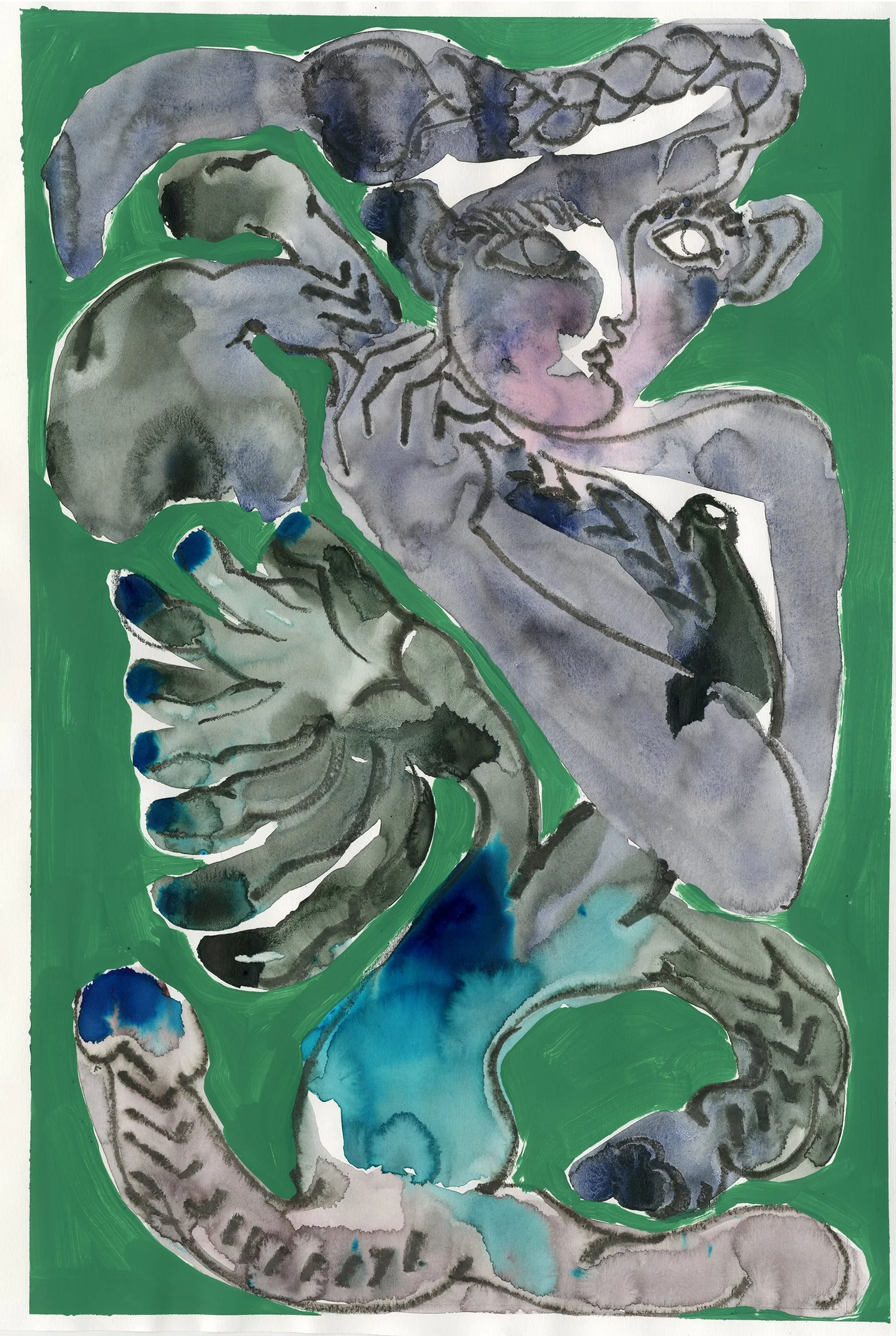 Floralhead 051