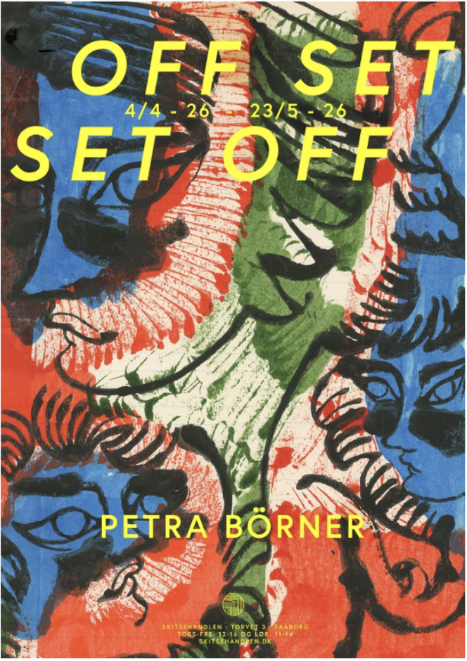 Off Set - Set Off