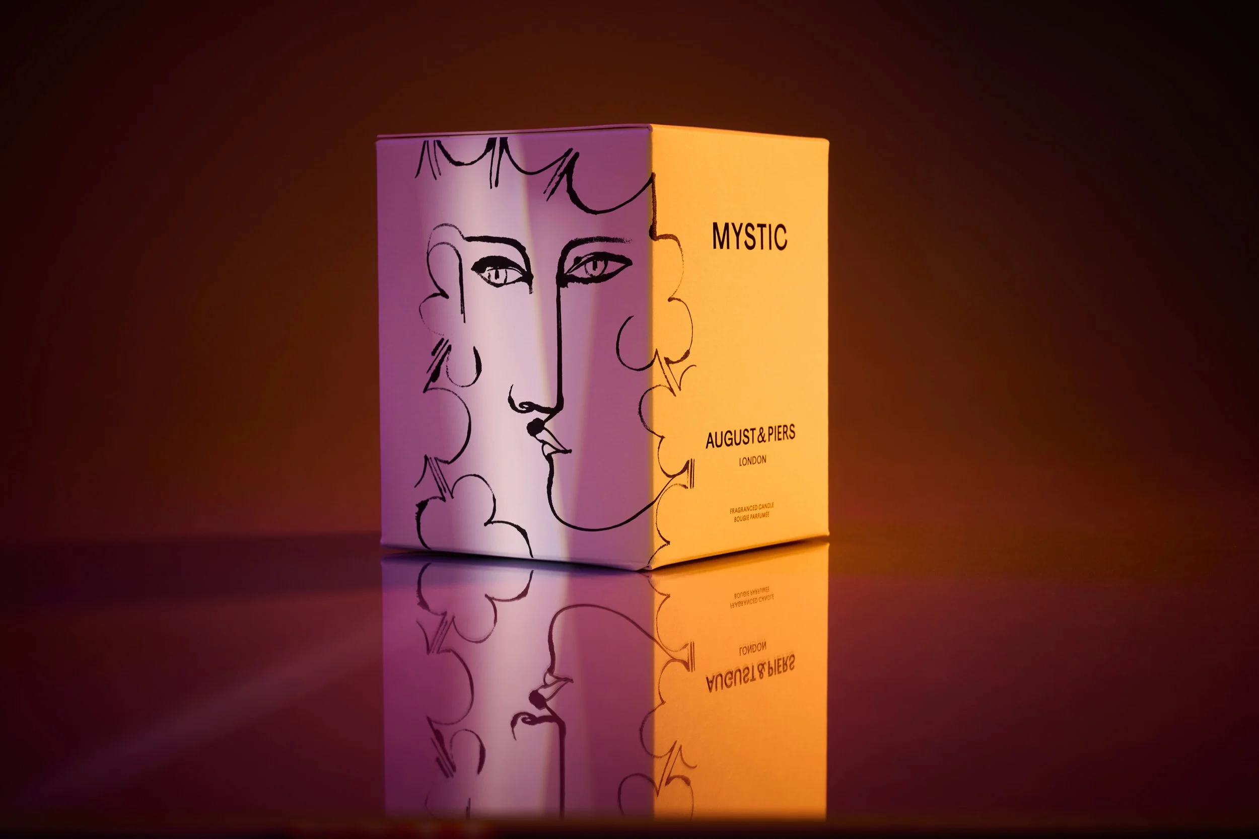 Mystic 