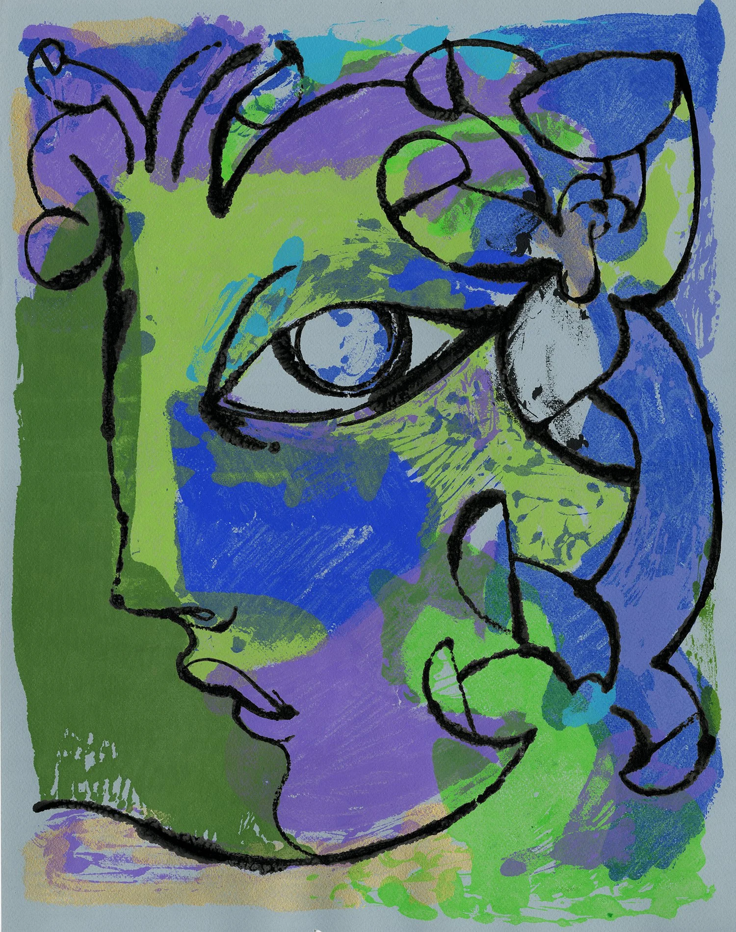 Facepaint 35a-6