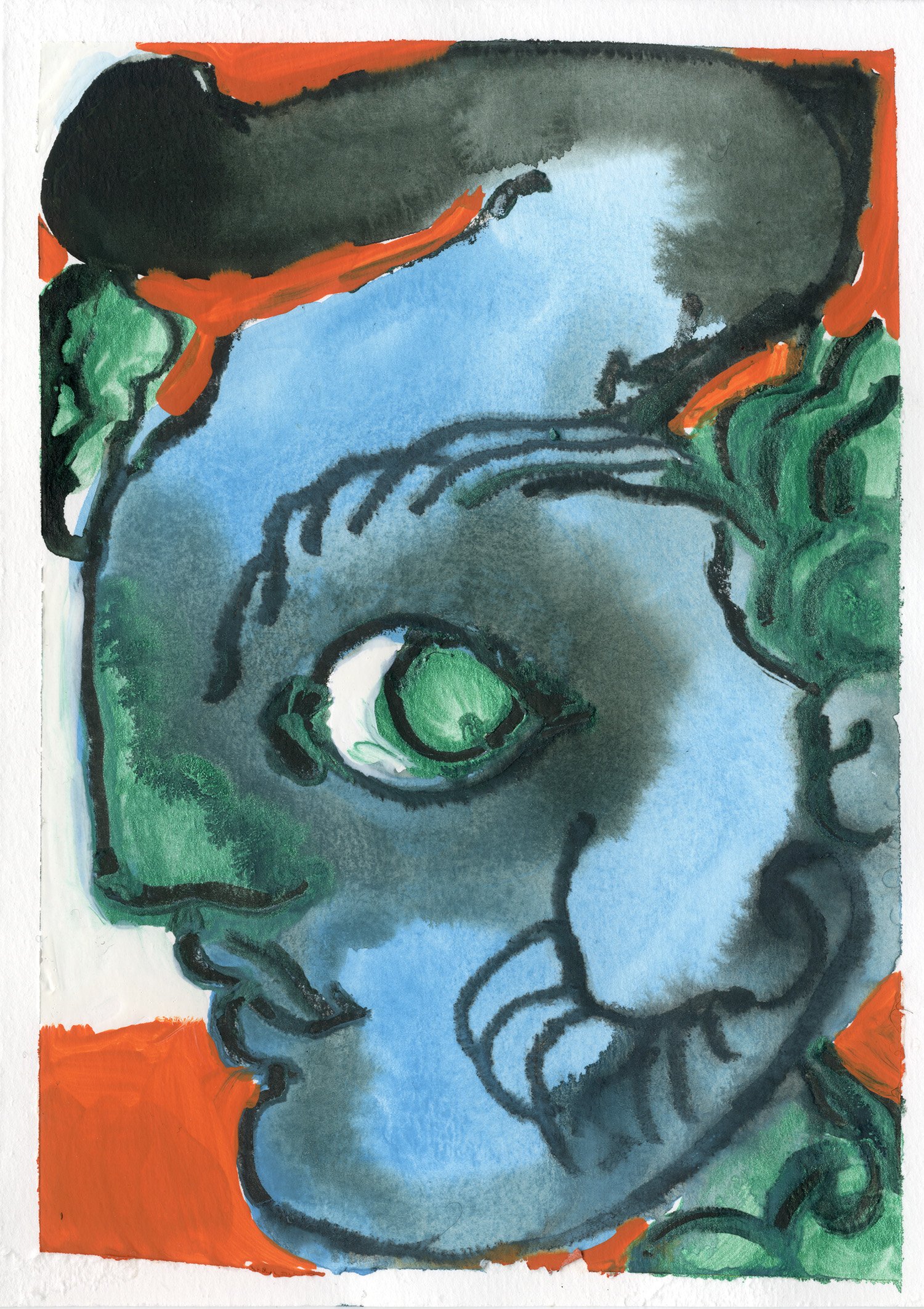 Floralhead 0613