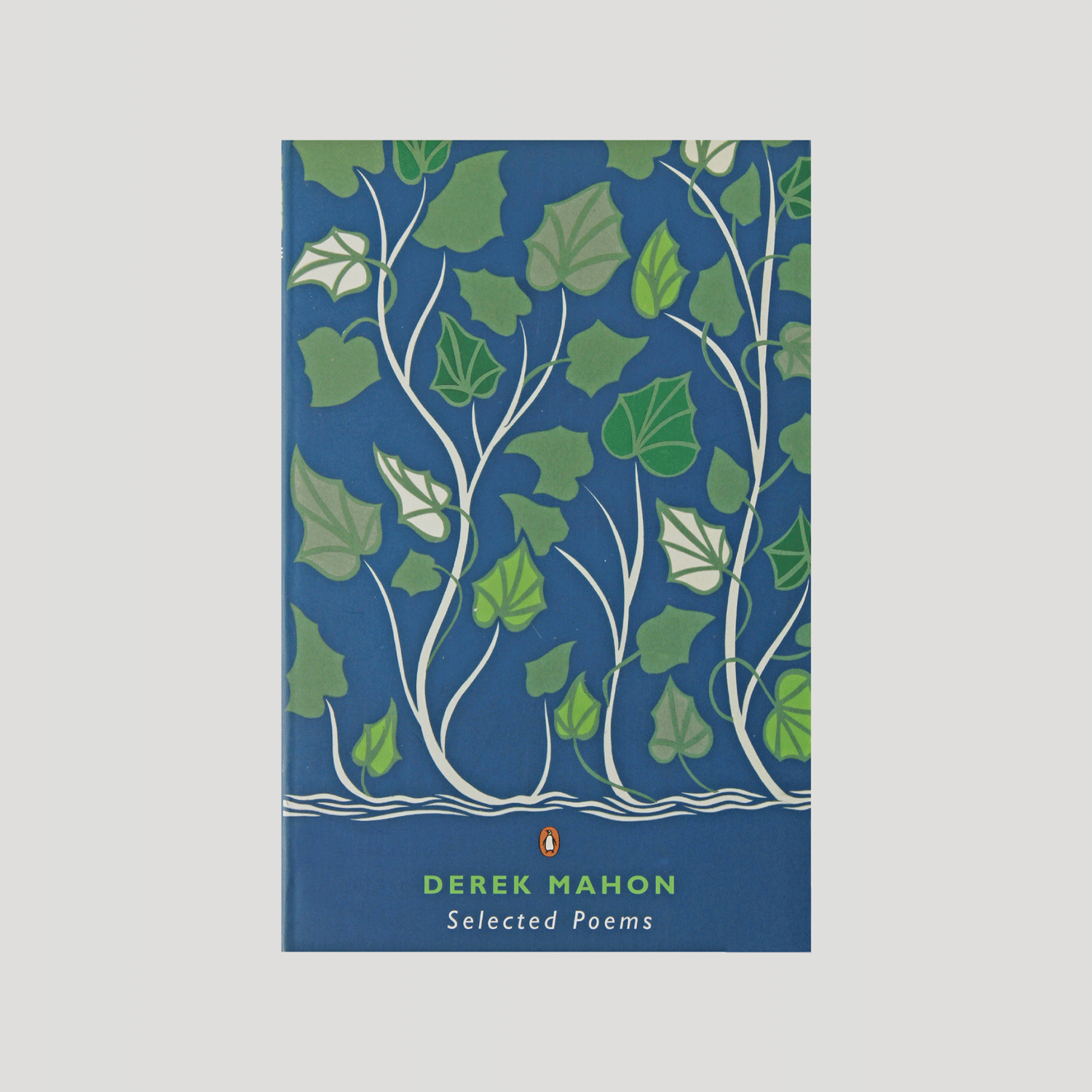 Selected Poems