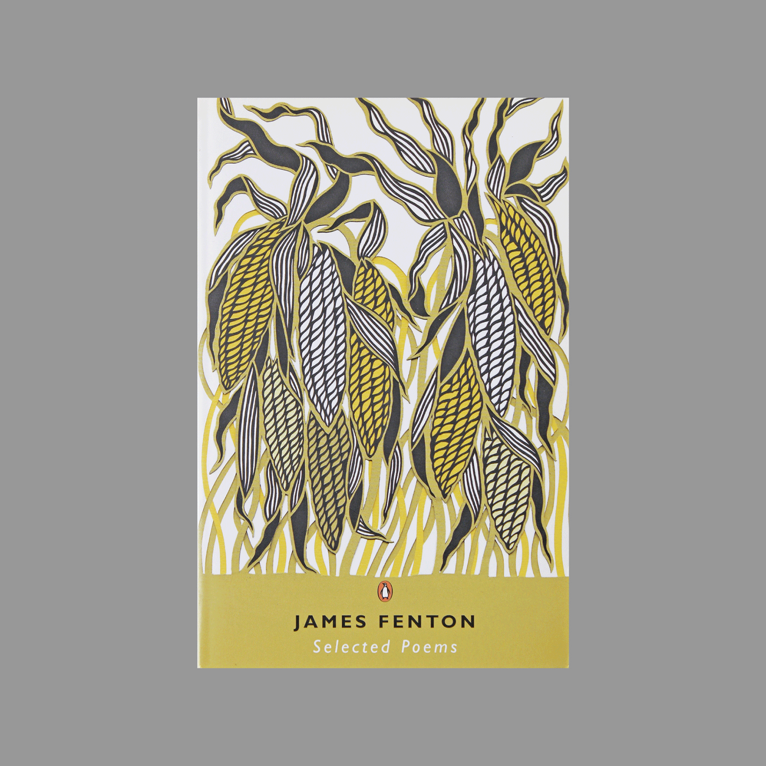 Selected Poems