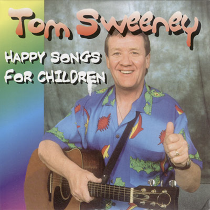 Happy Songs For Children