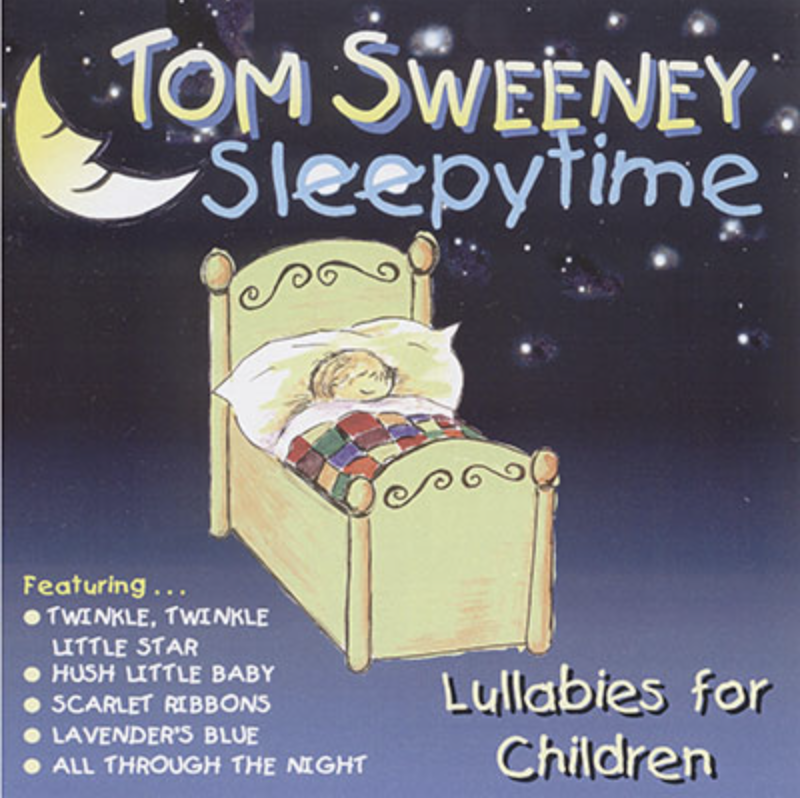 Sleepytime - Lullabies for Children