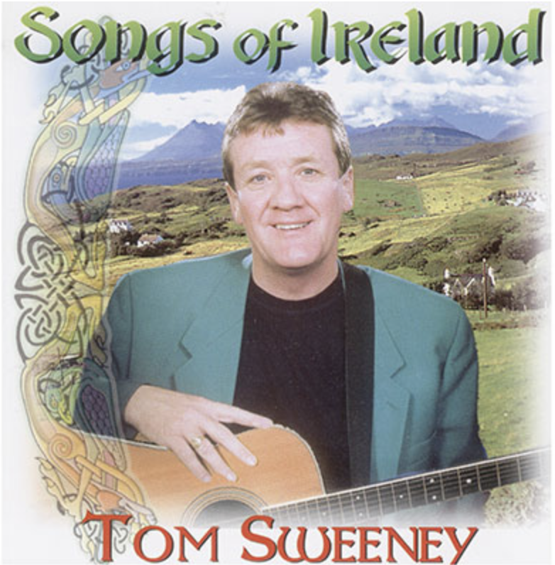 Songs of Ireland