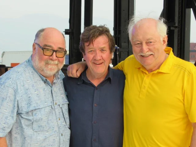 End Of Summer Update