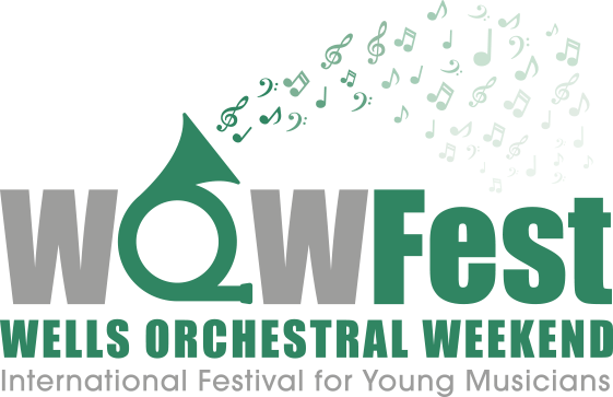 Wells Orchestral Weekend