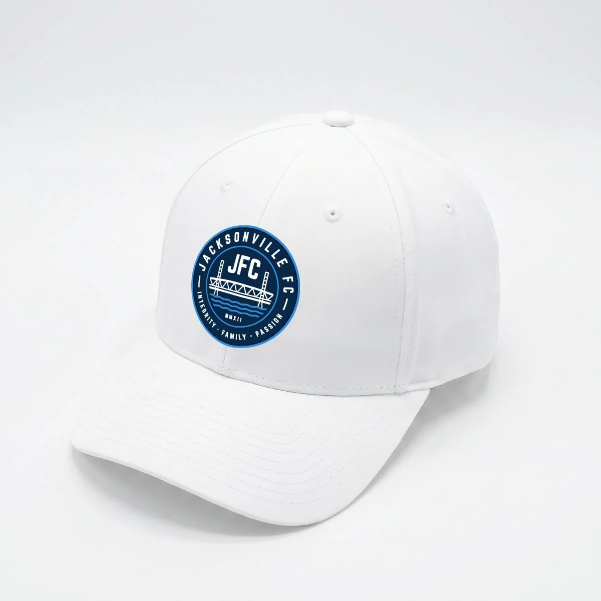 JFC - Breezer - White