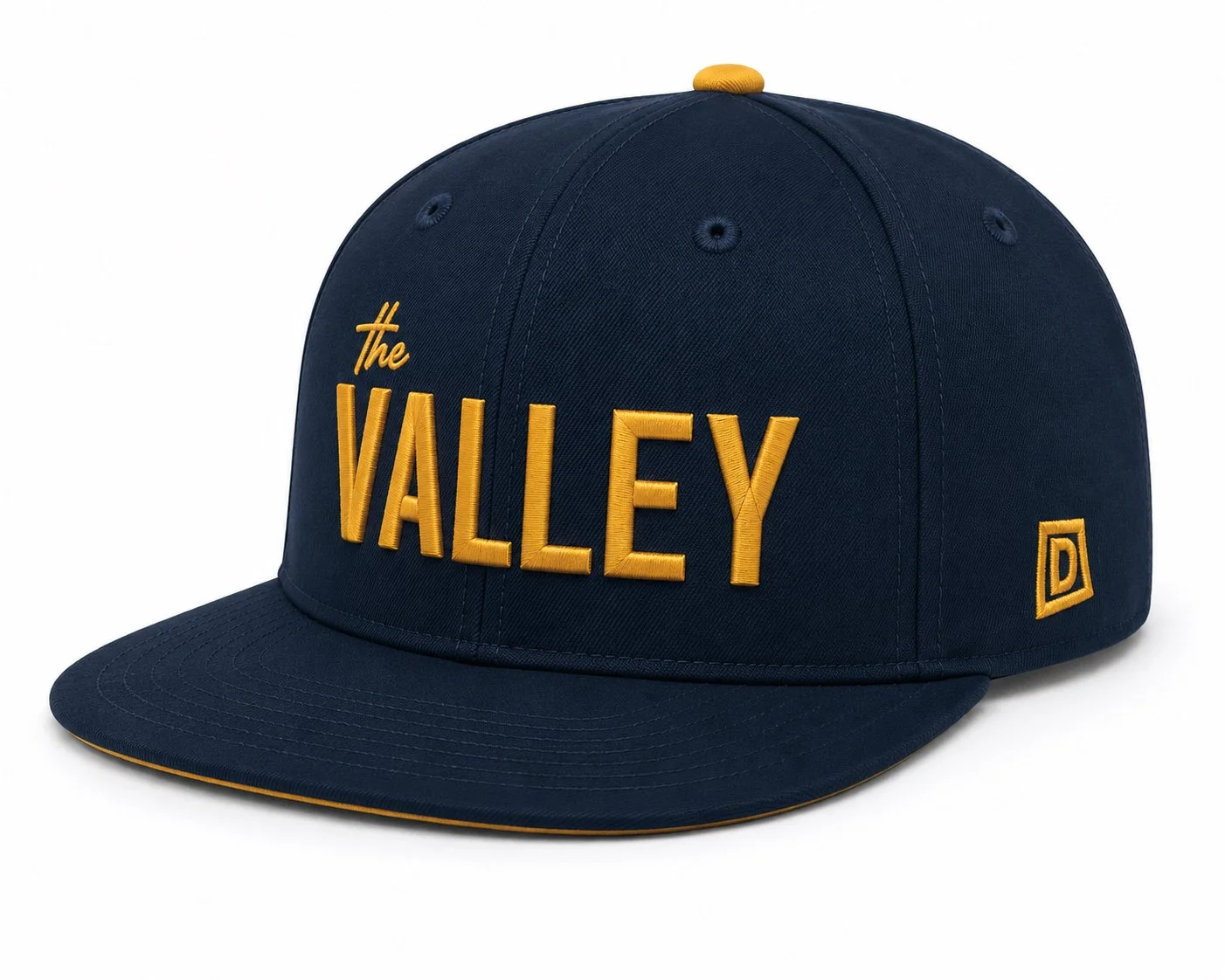 The Valley Force AFlex - Navy