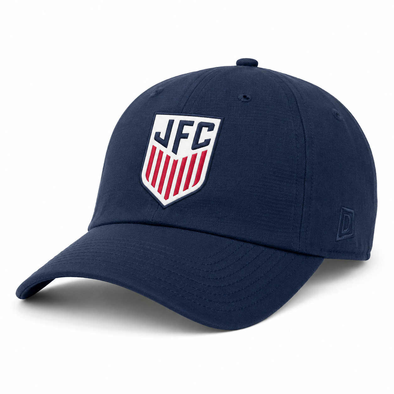JFC Navy - Lightweight Performance Cap