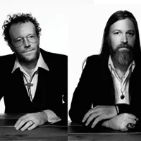 006 OF #NASHVILLE100 Whiskey Wolves of the West Read the Story