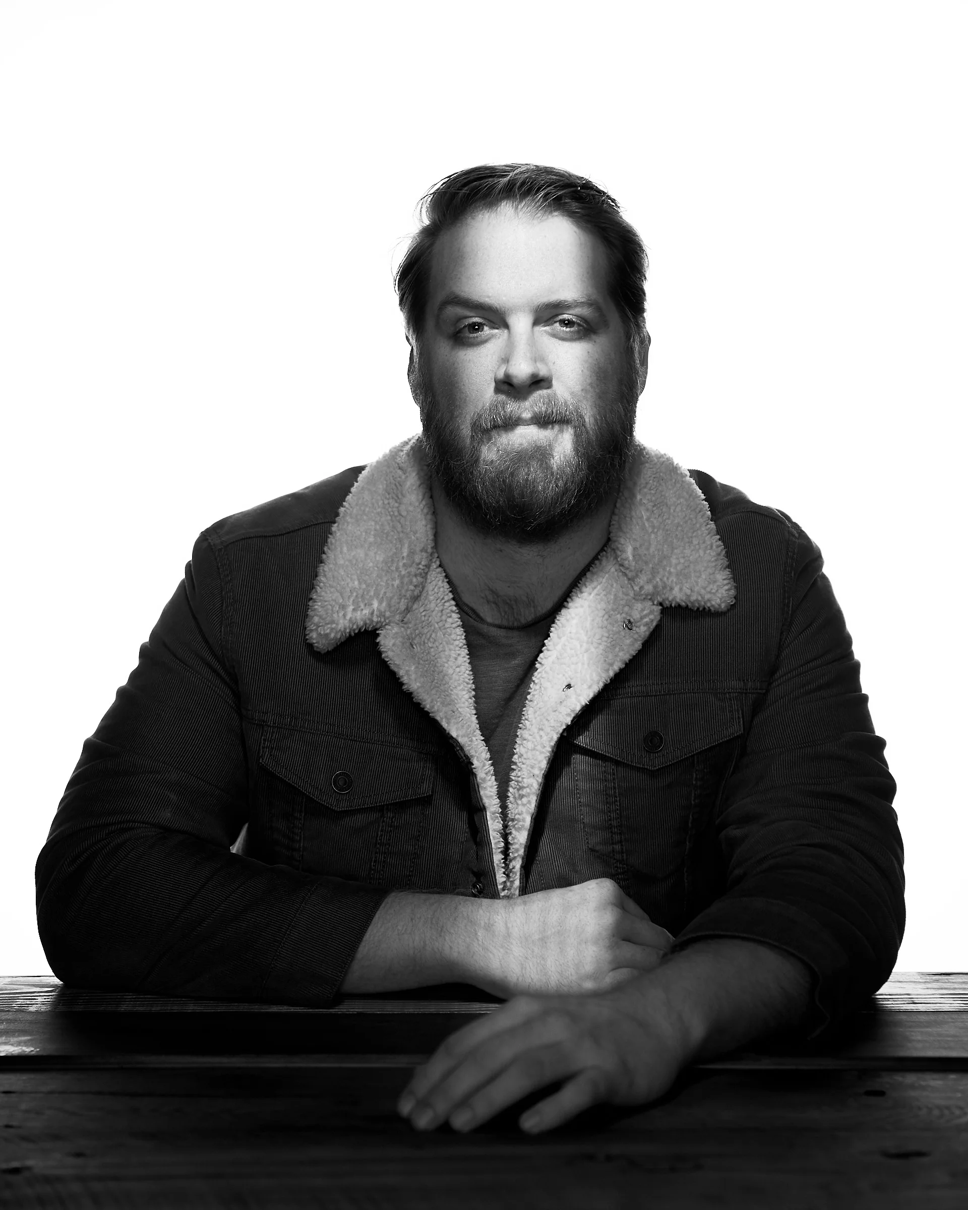 Starring Steven Teaster. 📸 @jasonmyersphoto