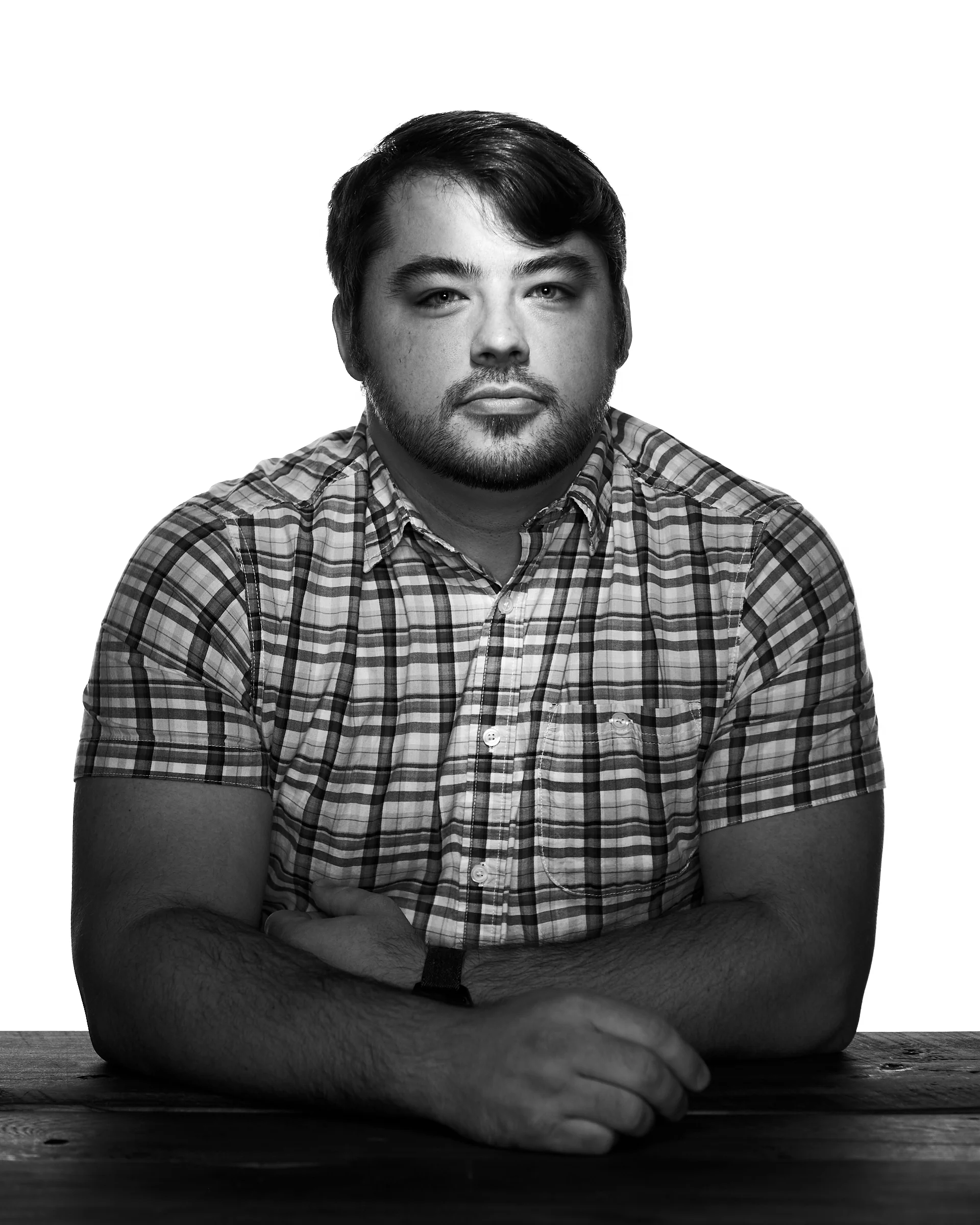 Starring Kevin Fisher. Photo by @jasonmyersphoto