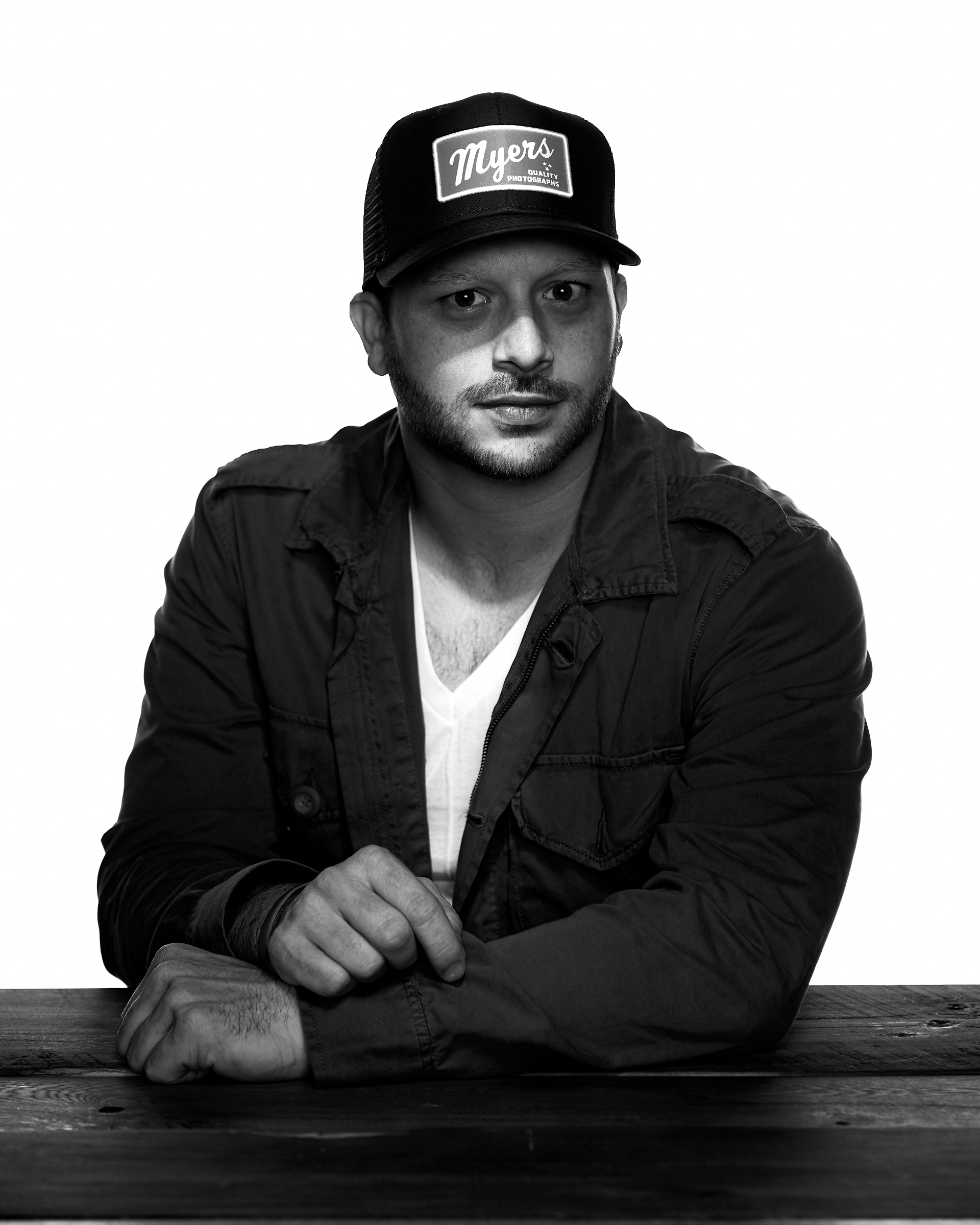 Starring Chris Shrader. Photo (and sweet lid) by @jasonmyersphoto