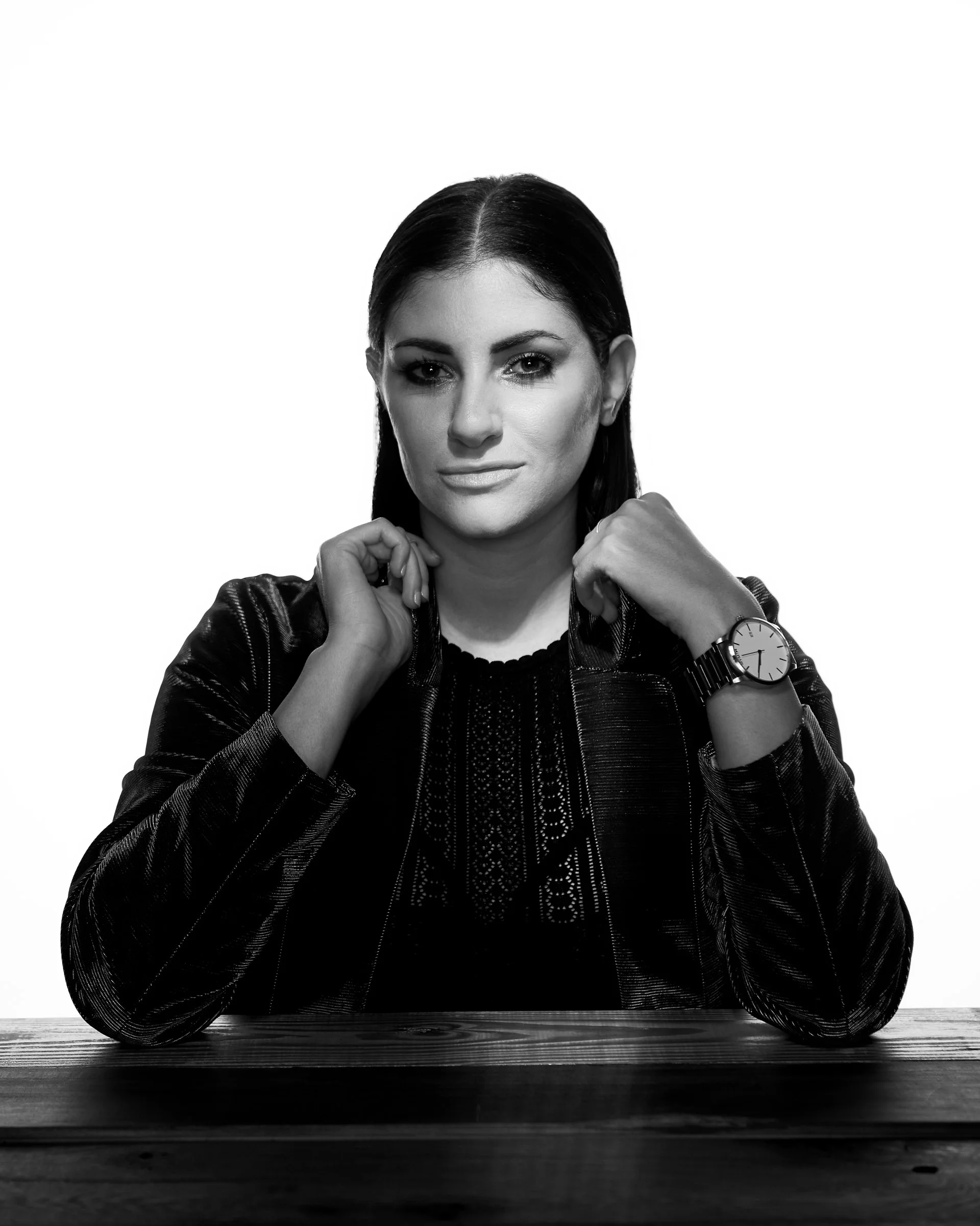 Starring Nada Taha. Photo by @jasonmyersphoto