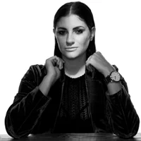 063 OF #NASHVILLE100 Blind Copy Creative/Nada Taha Read the Story.