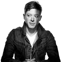 070 of #NASHVILLE100 Adam Sanders Read the Story.