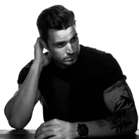 076 of #NASHVILLE100 Luke Pell Read the Story.