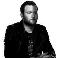084 of #NASHVILLE100 Jacob Powell Read the Story.