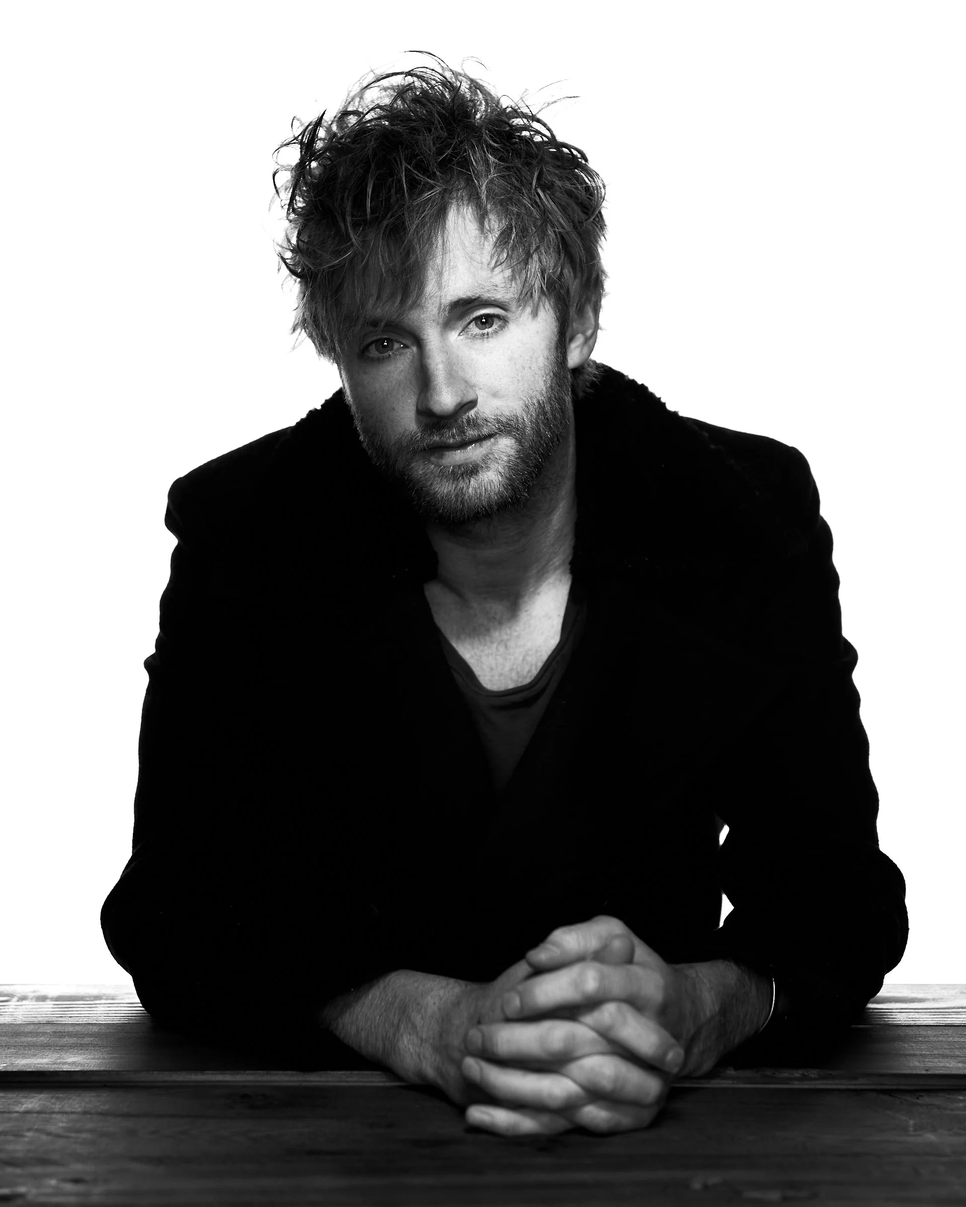 Starring Paul McDonald. Photo by @jasonmyersphoto