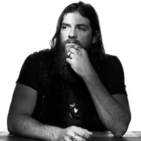 093 of #NASHVILLE100 Tim Montana Read the Story.