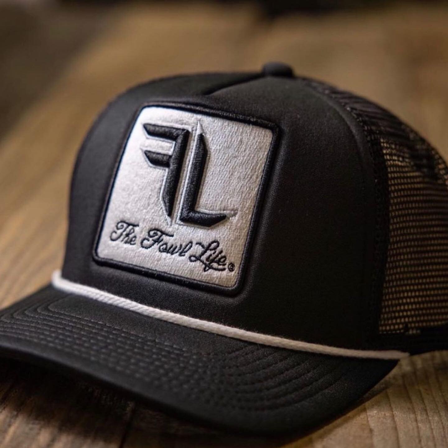 Step up your game and Do Better. 

#Repost @domehatsderek615
・・・
Some hats we did for the folks over at @thefowllifetv @theproviderlife and @thislifeaintforeverybody podcast recently. If you&rsquo;re an outdoors person, you&rsquo;ll want to check the