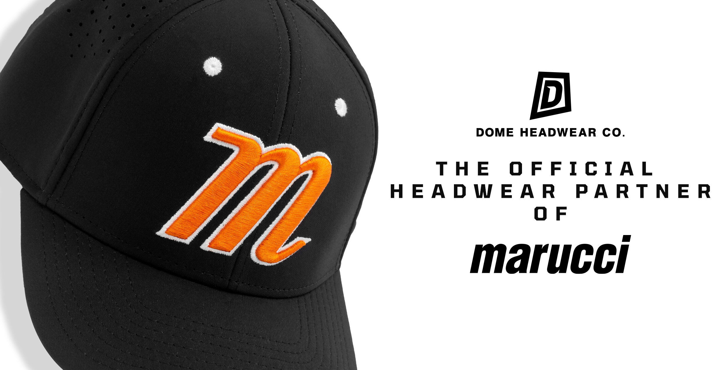 Create Your Perfect Custom Headwear DOME Headwear Co.