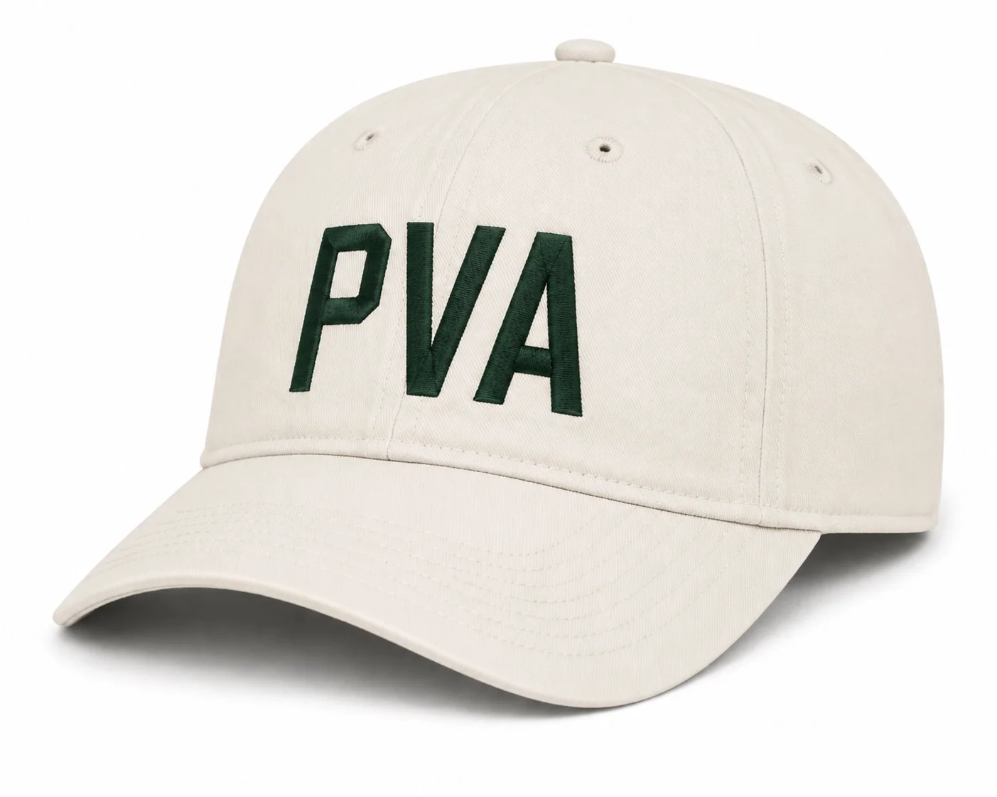 Palm Valley Classic Cotton Twill -Ivory