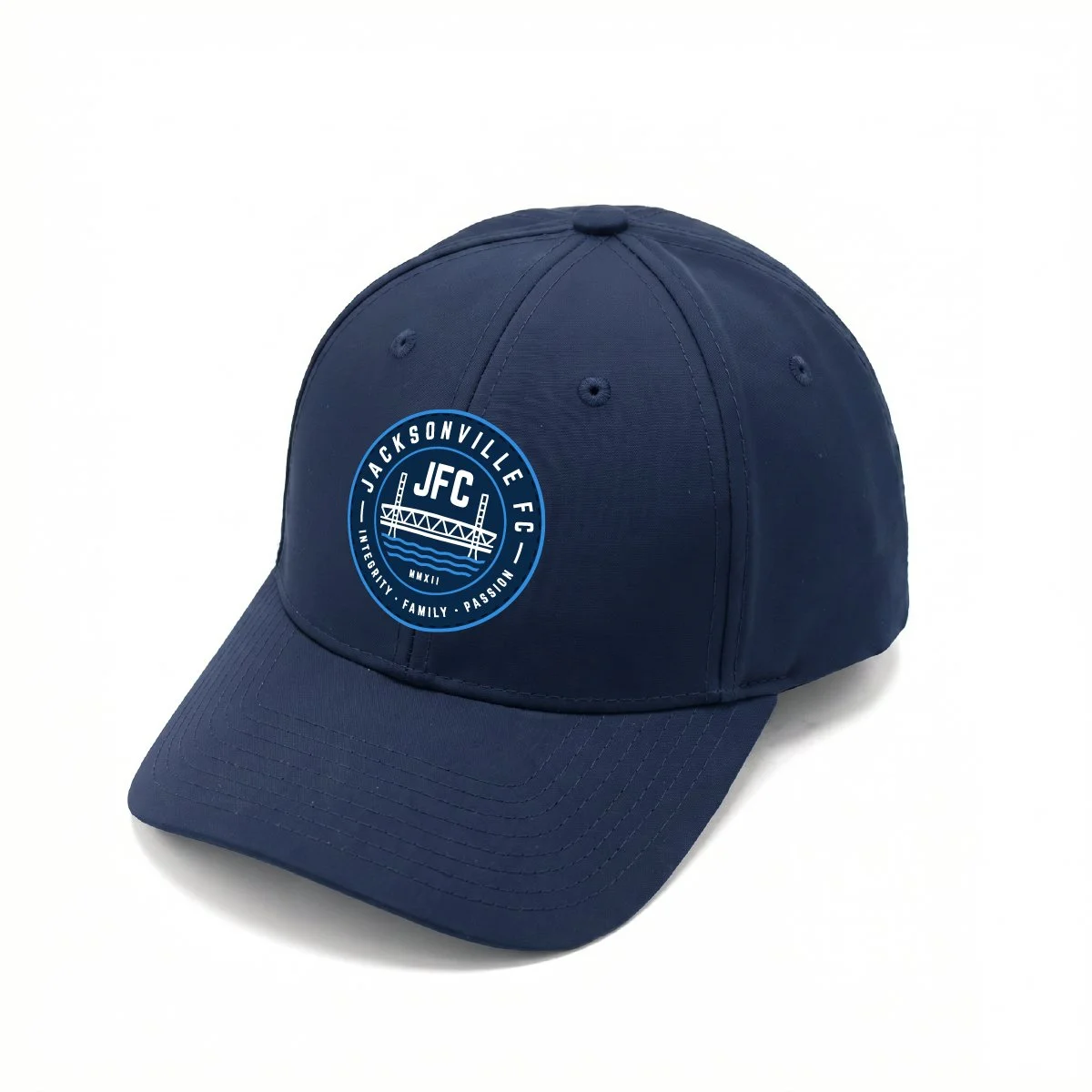 JFC - Breezer - Navy Blue