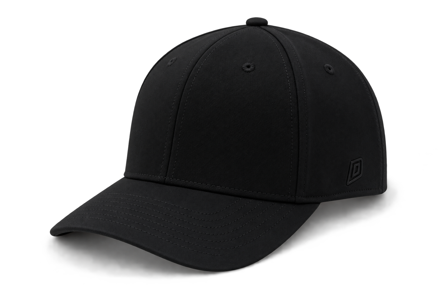 P2 Performance Blanks - Black