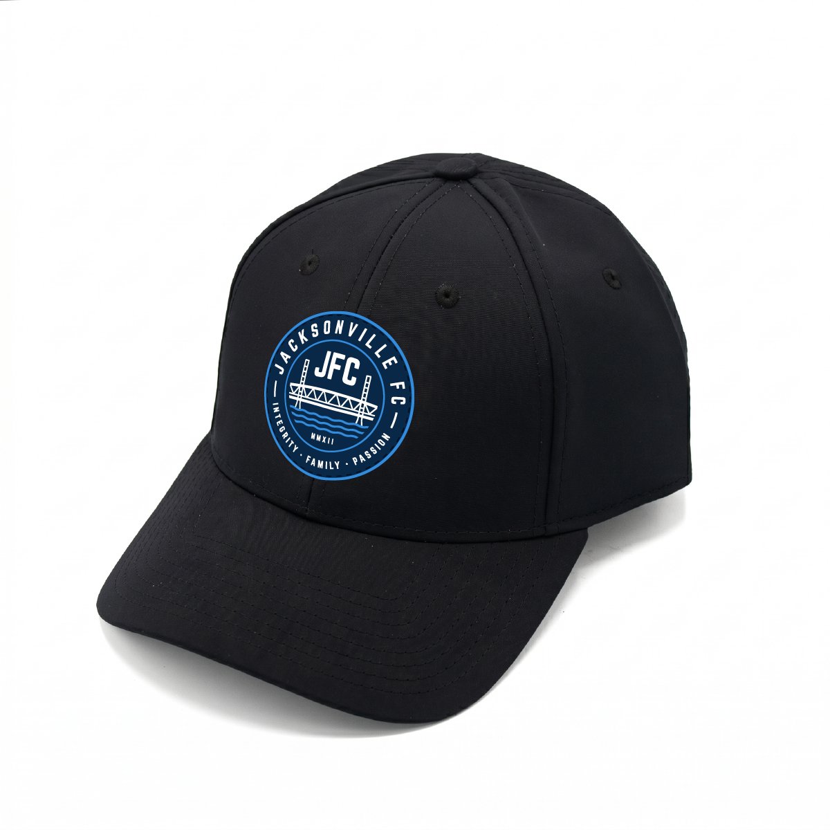 JFC - Breezer - Black