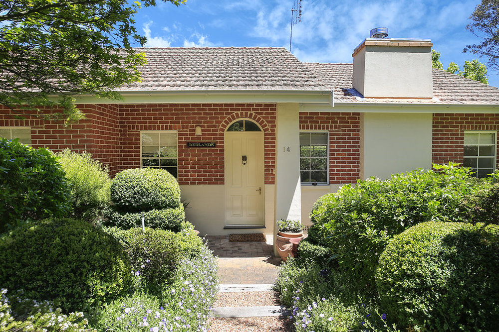 14 BURRADOO ESTATE, BURRADOO