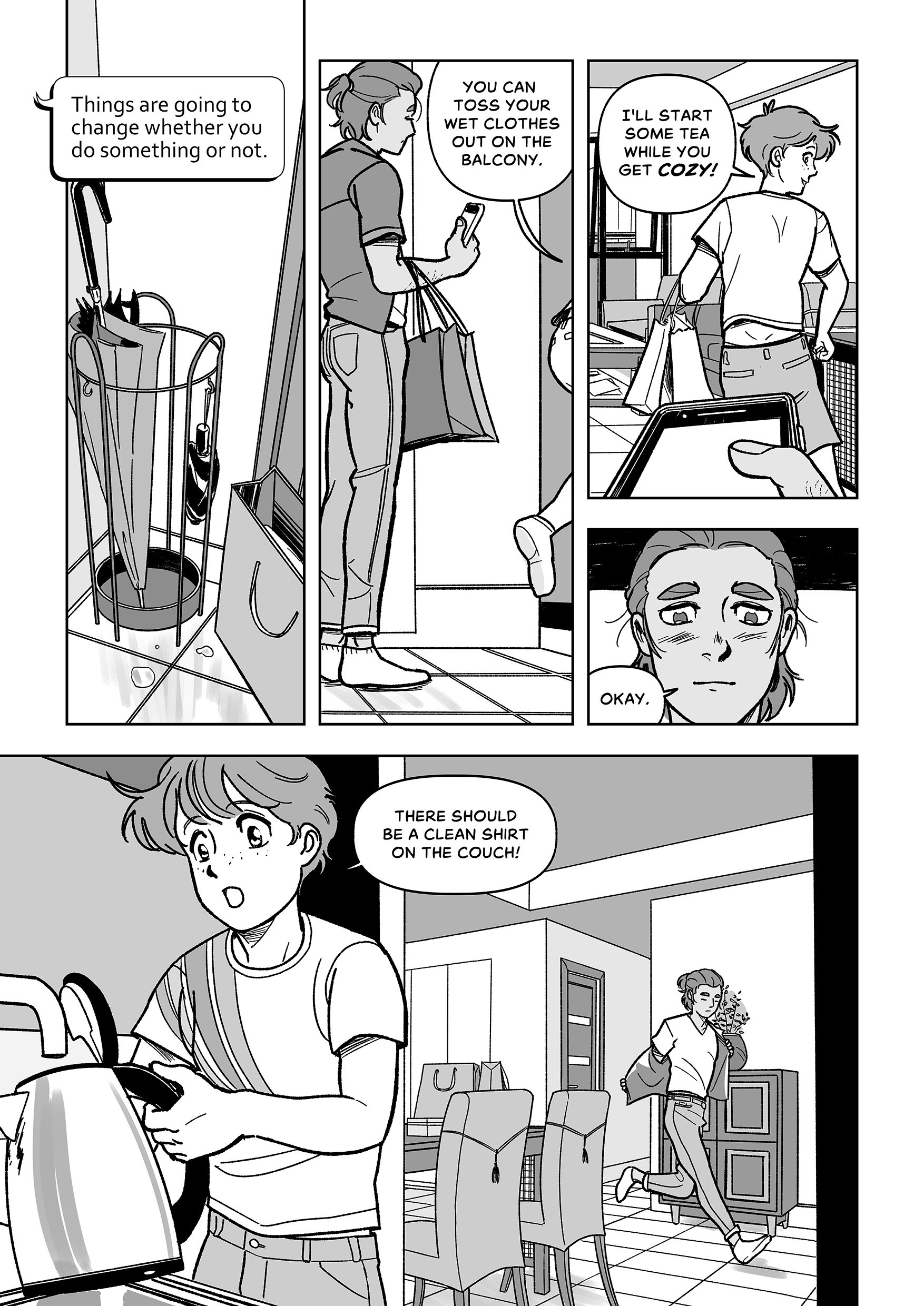 "KISS ME QUICK" pg 22