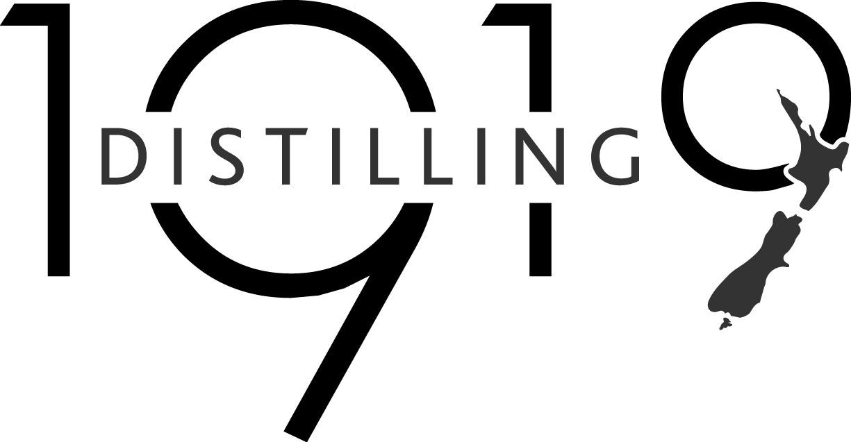 1919 Distilling