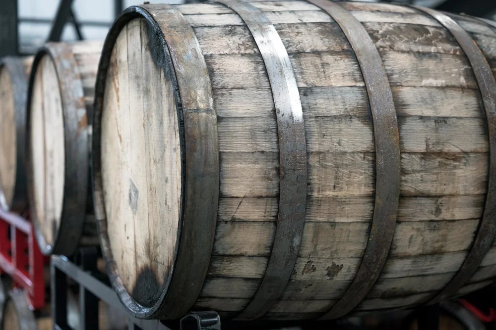 What is Craft Distilling