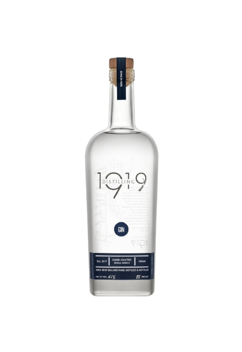 1919 CLASSIC - 700ML — 1919 Distilling