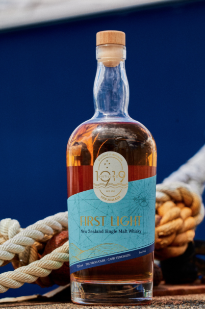 1919 Whisky