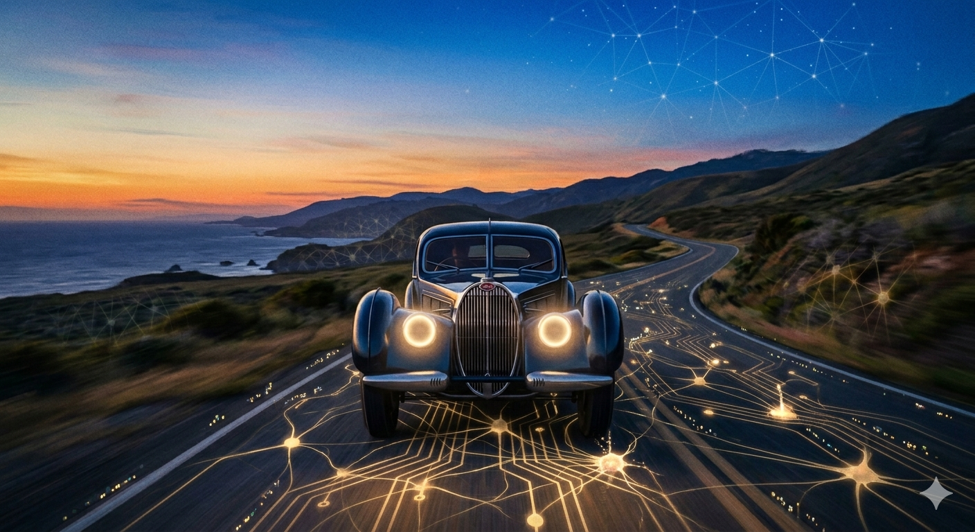 When did we stop arguing about the car? 