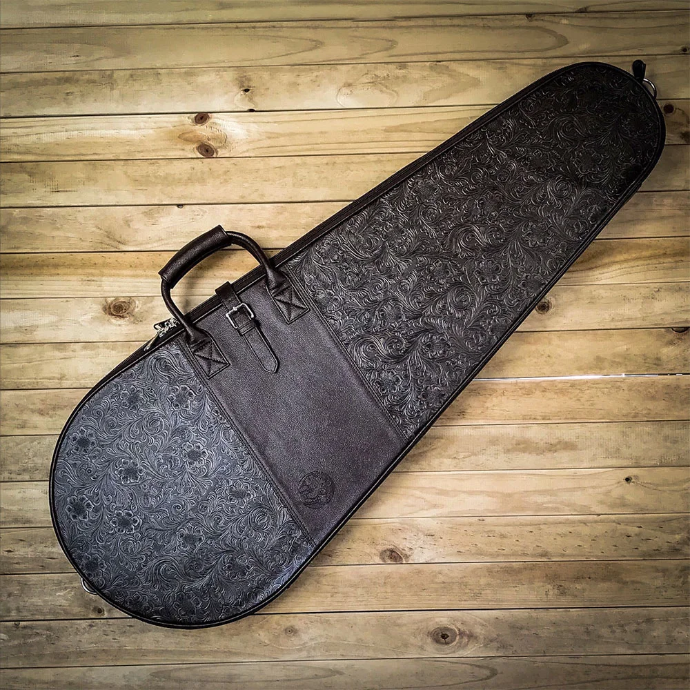 LEO in Western Tolex